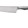 Kai Seki Magoroku Shoso Santoku, 16,5 Cm -Cuisine Couteaux Magasin KAAB 5156 01 kai seki magoroku shoso