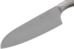 Kai Seki Magoroku Shoso Santoku, 16,5 Cm 10 Kai Seki Magoroku Shoso Santoku, 16,5 Cm -Cuisine Couteaux Magasin KAAB 5156 03 kai seki magoroku shoso