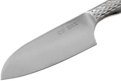 Kai Seki Magoroku Shoso Petit Santoku, 14,5 Cm -Cuisine Couteaux Magasin KAAB 5162 03 kai seki magoroku shoso