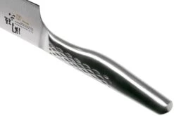 Kai Seki Magoroku Shoso Petit Santoku, 14,5 Cm -Cuisine Couteaux Magasin KAAB 5162 04 kai seki magoroku shoso