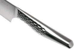 Kai Seki Magoroku Shoso Petit Santoku, 14,5 Cm -Cuisine Couteaux Magasin KAAB 5162 05 kai seki magoroku shoso