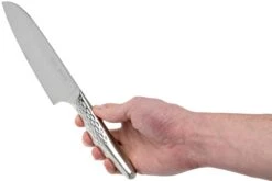 Kai Seki Magoroku Shoso Petit Santoku, 14,5 Cm -Cuisine Couteaux Magasin KAAB 5162 06 kai seki magoroku shoso