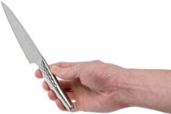 Kai Seki Magoroku Shoso Couteau Universel, 12 Cm 13 Kai Seki Magoroku Shoso Couteau Universel, 12 Cm -Cuisine Couteaux Magasin KAAB 5163 06 kai seki magoroku shoso