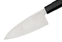 Kai Seki Magoroku Kinju Deba 16,5cm, AK-1102 -Cuisine Couteaux Magasin KAAK 1102 03 kaiseki