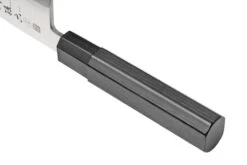 Kai Seki Magoroku Kinju Deba 16,5cm, AK-1102 -Cuisine Couteaux Magasin KAAK 1102 04 kaiseki