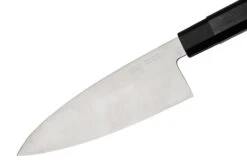 Kai Seki Magoroku Kinju Deba 18cm, AK-1103 -Cuisine Couteaux Magasin KAAK 1103 03 kaiseki
