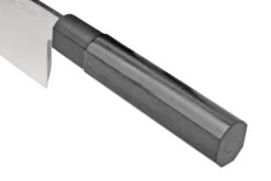 Kai Seki Magoroku Kinju Deba 18cm, AK-1103 -Cuisine Couteaux Magasin KAAK 1103 06 kaiseki