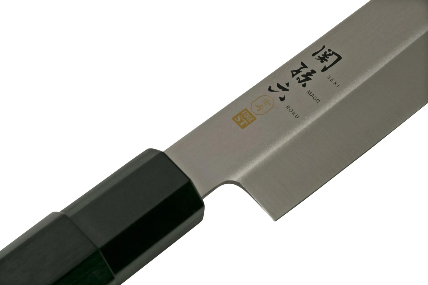 Kai Seki Magoroku KK Yanagiba 24cm, AK-1106 8 Kai Seki Magoroku KK Yanagiba 24cm, AK-1106 – Image 6