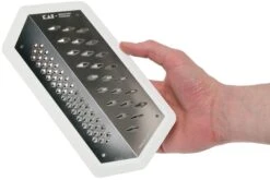 Kai Sebastian Conran Gifu Janus Râpe, Blanc 7 Kai Sebastian Conran Gifu Janus Râpe, Blanc -Cuisine Couteaux Magasin KABP 0022 03 kai conran