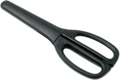 KAI Sebastian Conran Gifu Dirk Ciseaux De Cuisine, Noir -Cuisine Couteaux Magasin KABP 0023 03 kai conran