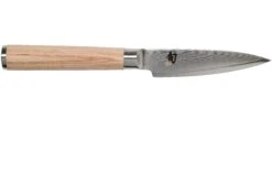 Kai Shun Classic White Couteau D'office 9 Cm -Cuisine Couteaux Magasin KADM 0700W 02 kai shun classic