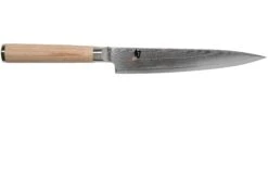 Kai Shun Classic White Couteau Universel 15 Cm -Cuisine Couteaux Magasin KADM 0701W 02 kai shun classic