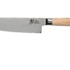 Kai Shun Classic White Santoku 18 Cm -Cuisine Couteaux Magasin KADM 0702W 01 kai shun classic