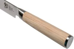 Kai Shun Classic White Couteau à Trancher 23 Cm 14 Kai Shun Classic White Couteau à Trancher 23 Cm -Cuisine Couteaux Magasin KADM 0704W 05 kai shun classic