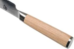 Kai Shun Classic White Couteau à Pain 23 Cm -Cuisine Couteaux Magasin KADM 0705W 06 kai shun classic