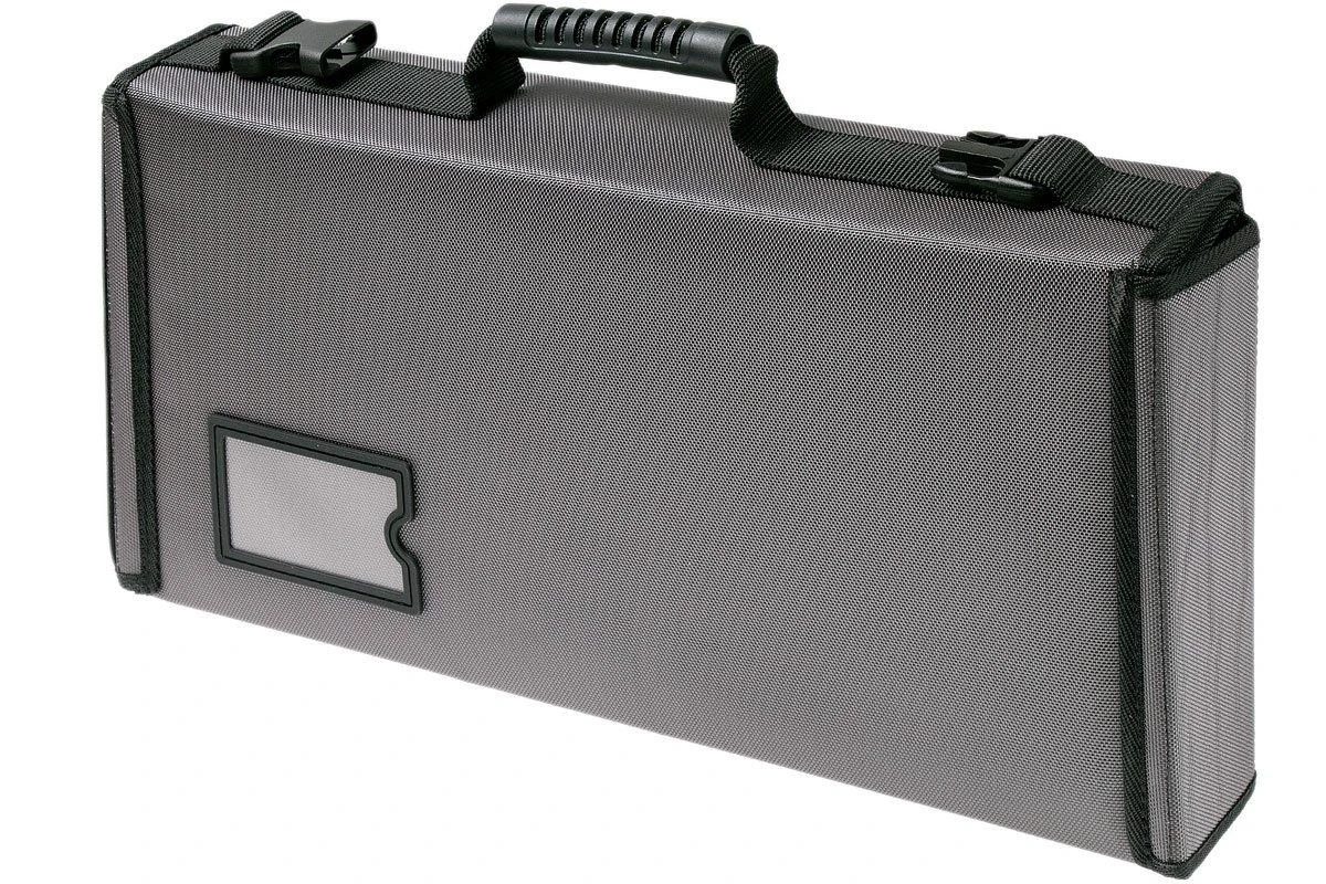 Kai Shun Sac à Couteaux XL 4 Kai Shun Sac à Couteaux XL – Image 2