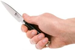 Kai Shun Classic Couteau D'office, 9 Cm -Cuisine Couteaux Magasin KADM700 07 kai shun v2017 kadm700 07