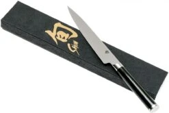 Kai Shun Classic, Couteau Universel Pour Gauchers, 15 Cm -Cuisine Couteaux Magasin KADM701L 08 kai shun v2017 kadm701l 08