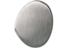 Kai Shun Santoku Pour Gaucher 18 Cm -Cuisine Couteaux Magasin KADM702L 06 kai shun v2017 kadm702l 06