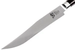Kai Shun Classic Couteau à Trancher 20 Cm -Cuisine Couteaux Magasin KADM703 03 kai shun v2017 kadm703 03