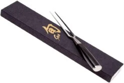 Kai Shun Fourchette à Viande 16,5 Cm -Cuisine Couteaux Magasin KADM709 07 kai shun v2017 kadm709 07