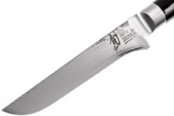 Kai Shun Couteau à Désosser 15 Cm 12 Kai Shun Couteau à Désosser 15 Cm -Cuisine Couteaux Magasin KADM710 03 kai shun v2017 kadm710 03