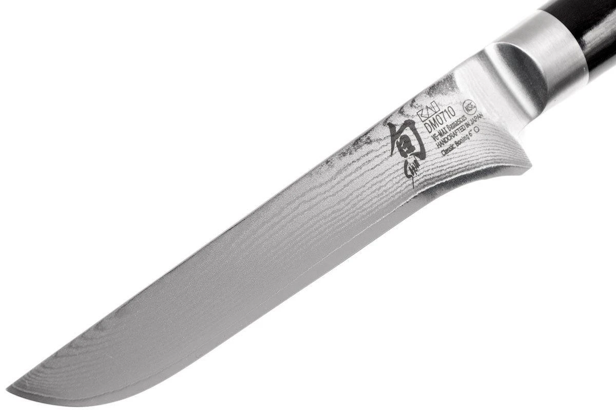 Kai Shun Couteau à Désosser 15 Cm 5 Kai Shun Couteau à Désosser 15 Cm – Image 3