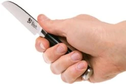 Kai Shun Couteau à Légumes/éplucher 9 Cm -Cuisine Couteaux Magasin KADM714 07 kai shun v2017 kadm714 07