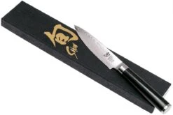 Kai Shun Couteau Universel 10 Cm -Cuisine Couteaux Magasin KADM716 08 kai shun v2017 kadm716 08