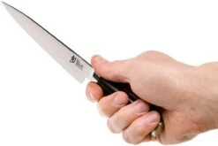 Kai Shun Couteau à Tomate 15 Cm 18 Kai Shun Couteau à Tomate 15 Cm -Cuisine Couteaux Magasin KADM722 08 kai shun v2017 kadm722 08