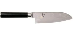 Kai Shun Santoku 13,75 Cm -Cuisine Couteaux Magasin KADM727 02 kai shun v2017 kadm727 02