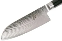 Kai Shun Santoku 13,75 Cm -Cuisine Couteaux Magasin KADM727 03 kai shun v2017 kadm727 03