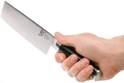 Kai Shun Nakiri 16,5 Cm -Cuisine Couteaux Magasin KADM728 07 kai shun v2017 kadm728 07