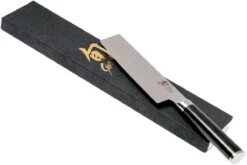 Kai Shun Nakiri 16,5 Cm -Cuisine Couteaux Magasin KADM728 08 kai shun v2017 kadm728 08