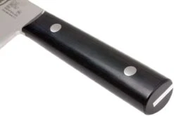 Kai Shun Classic Couperet 17,5 Cm, DM-0767 -Cuisine Couteaux Magasin KADM767 04 kai shun classic kadm767 04