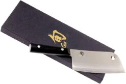 Kai Shun Classic Couperet 17,5 Cm, DM-0767 -Cuisine Couteaux Magasin KADM767 07 kai shun classic kadm767 07