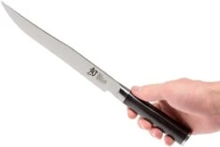 Kai Shun Classic Ensemble à Trancher DMS-200 -Cuisine Couteaux Magasin KADMS 200 06 kai shun classic kadms 200 06