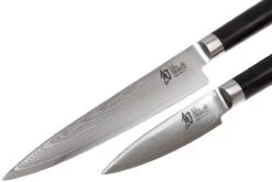 Kai Shun Classic Ensemble De Couteaux 2 Pièces -Cuisine Couteaux Magasin KADMS 210 03 kai shun classic set kadms 210 03