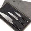 Kai Shun Classic Ensemble De Couteaux Trois Pièces KADMS-300 -Cuisine Couteaux Magasin KADMS 300 01 kai shun set kadms 300 01