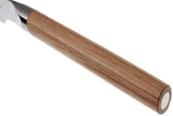 Kai Seki Magoroku Composite Couteau D'Office 9 Cm MGC-0400 -Cuisine Couteaux Magasin KAMGC 0400 05 kai seki magoroku composite kamgc 0400 05