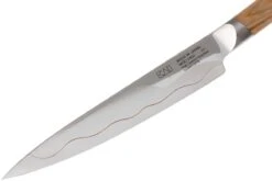 Kai Seki Magoroku Composite Couteau Universel 15 Cm MGC-0401 12 Kai Seki Magoroku Composite Couteau Universel 15 Cm MGC-0401 -Cuisine Couteaux Magasin KAMGC 0401 03 kai seki magoroku composite kamgc 0401 03