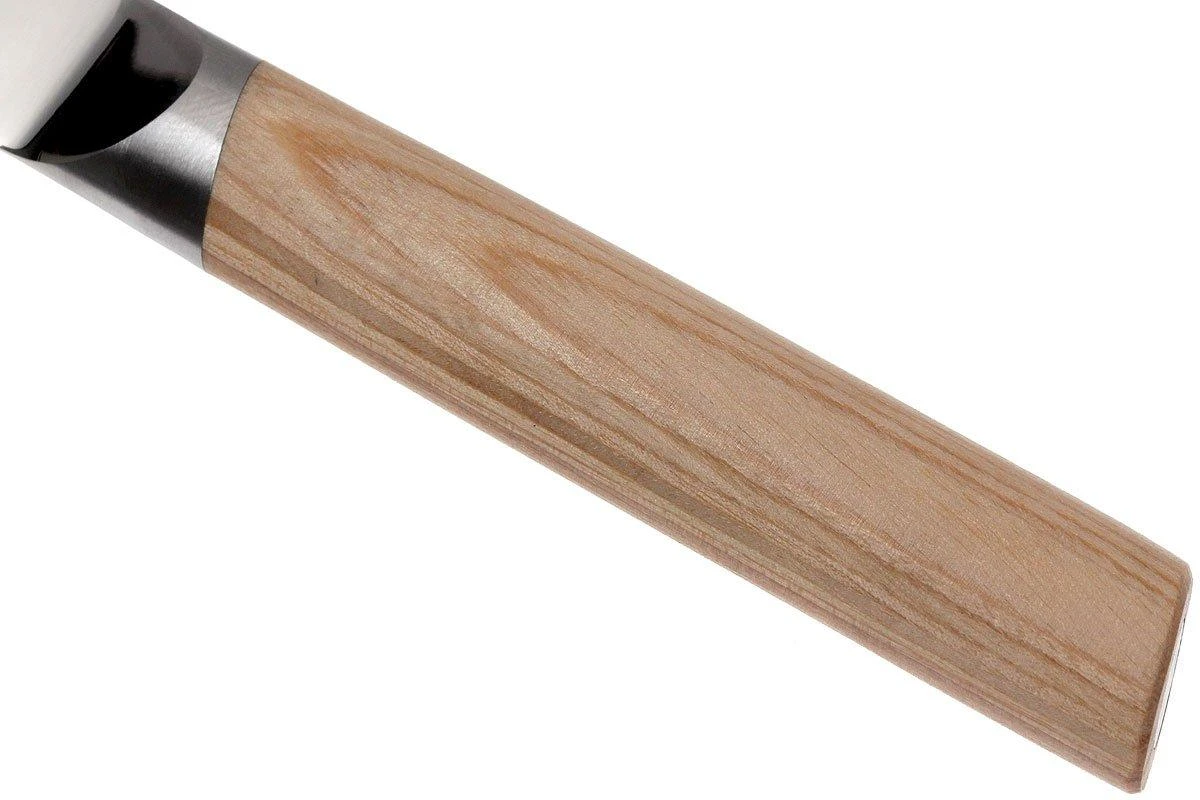 Kai Seki Magoroku Composite Couteau Universel 15 Cm MGC-0401 6 Kai Seki Magoroku Composite Couteau Universel 15 Cm MGC-0401 – Image 4