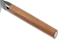 Kai Seki Magoroku Composite Santoku 16,5 Cm MGC-0402 -Cuisine Couteaux Magasin KAMGC 0402 05 kai seki magoroku composite kamgc 0402 05