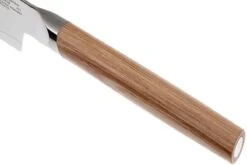 Kai Seki Magoroku Composite Nakiri 16,5 Cm MGC-0428 -Cuisine Couteaux Magasin KAMGC 0428 05 kai seki magoroku composite kamgc 0428 05