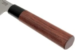 Kai Seki Magoroku Redwood Couteau Nakiri 0165N 17 Cm 14 Kai Seki Magoroku Redwood Couteau Nakiri 0165N 17 Cm -Cuisine Couteaux Magasin KAMGR 0165N 05 kai shun seki magoroku redwood kamgr 0165n 05