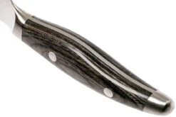 Kai Shun Nagare Couteau D'office 9 Cm, NDC-0700 -Cuisine Couteaux Magasin KANDC 0700 04 kai shun nagare kandc 0700 04