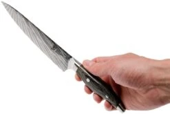 Kai Shun Nagare Couteau Universel 15 Cm, NDC-0701 14 Kai Shun Nagare Couteau Universel 15 Cm, NDC-0701 -Cuisine Couteaux Magasin KANDC 0701 06 kai shun nagare kandc 0701 06