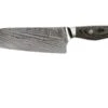Kai Shun Nagare Couteau Santoku 18 Cm, NDC-0702 -Cuisine Couteaux Magasin KANDC 0702 01 kai shun nagare kandc 0702 01