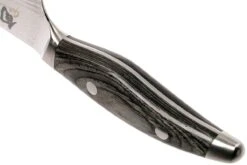 Kai Shun Nagare Couteau Santoku 18 Cm, NDC-0702 12 Kai Shun Nagare Couteau Santoku 18 Cm, NDC-0702 -Cuisine Couteaux Magasin KANDC 0702 04 kai shun nagare kandc 0702 04