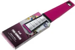 Kai Pure Komachi Trancheuse à Julienne, PG-0003 -Cuisine Couteaux Magasin KAPG 0003 04 kai pure komachi kapg 0003 04